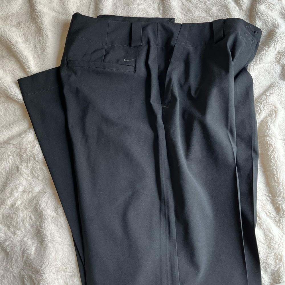 Golf Nike pants